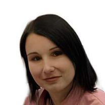 Каплич Ирина Викторовна