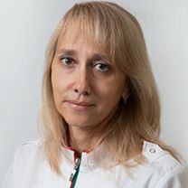 Жуковская Ирина Анатольевна