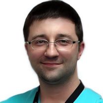 Кабиров Дмитрий Александрович