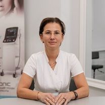 Микицкая Елена Мечиславовна