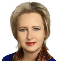 Косяк Ольга Арсеньевна