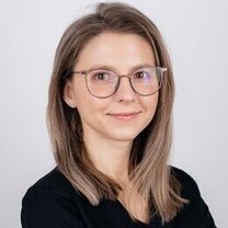 Кузьмицкая Дарья Вячеславовна