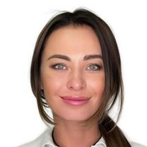 Олешкевич Алеся Васильевна