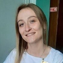 Голуб Ирина Евгеньевна