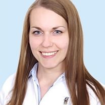 Коропец Анна Сергеевна