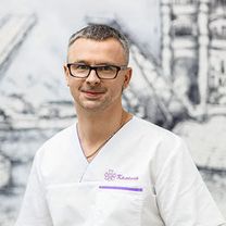 Малец Виталий Валерьевич