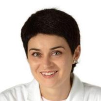 Наумчик Татьяна Николаевна