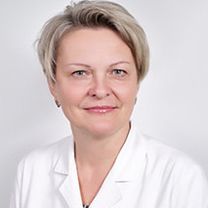 Кирина Светлана Юзефовна