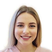 Аничкина Вероника Александровна