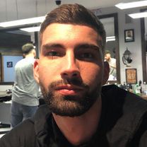 Шкабаро Михаил