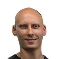 Чиж Андрей Георгиевич