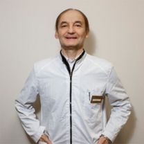 Павлов Леонид Анатольевич