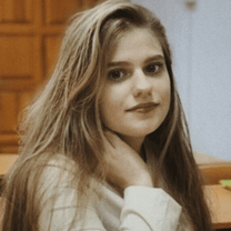 Коляда Антонина