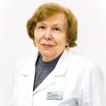 Рафеенко Светлана Михайловна