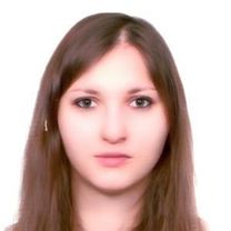 Клюшникова Марина Сергеевна