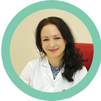 Котова Яна Анатольевна