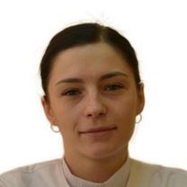 Исаева Анастасия Андреевна