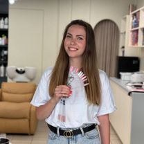 Мамай Анастасия