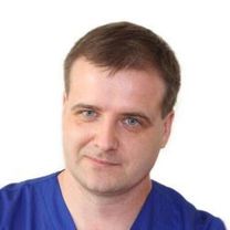 Брич Сергей Сергеевич