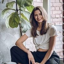 Сягровец Светлана