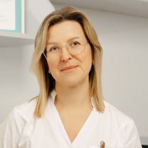 Субботина Людмила Васильевна