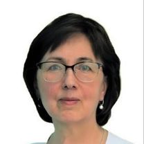 Корытько Нина Леонидовна