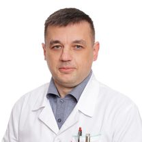 Пицко Дмитрий Викторович