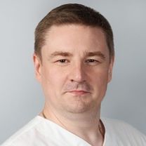 Ведёрко Никодим Михайлович