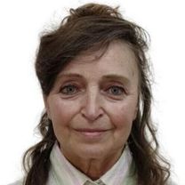 Пинчук Лариса Владимировна