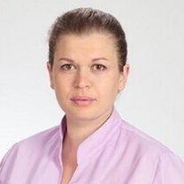 Махиничева Евгения Владимировна