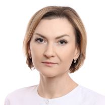 Клинцевич Ольга Петровна