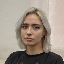 Музычина Анна