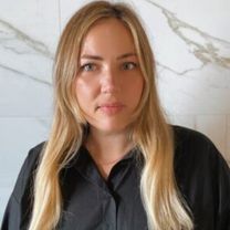 Яцковская Елена