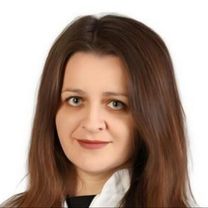 Науменко Анастасия Борисовна