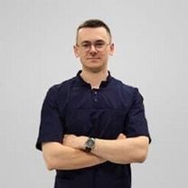 Корзун Антон Марьянович