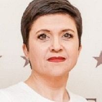 Нестерович Ольга Викторовна