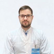 Ковалёв Евгений Владимирович