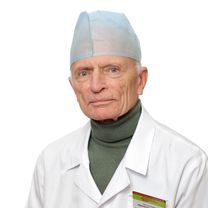 Нечипоренко Николай Александрович