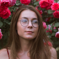 Жданович Валерия