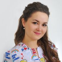 Графутко Анастасия Александровна