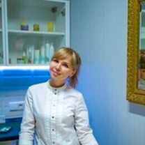 Ореховская Виктория