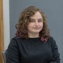 Кривко Ольга