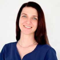 Воробьёва Анастасия Николаевна