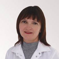 Черношей Ирина Михайловна