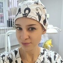 Пучко Екатерина Леонидовна