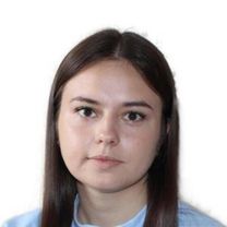 Хотько Татьяна Юрьевна