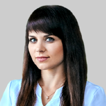 Костюкович Яна Олеговна