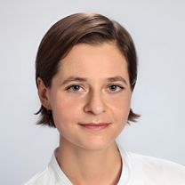 Маевская Алиса Андреевна