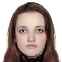 Немирович Анастасия Константиновна