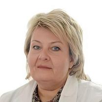 Галашевская Инна Михайловна